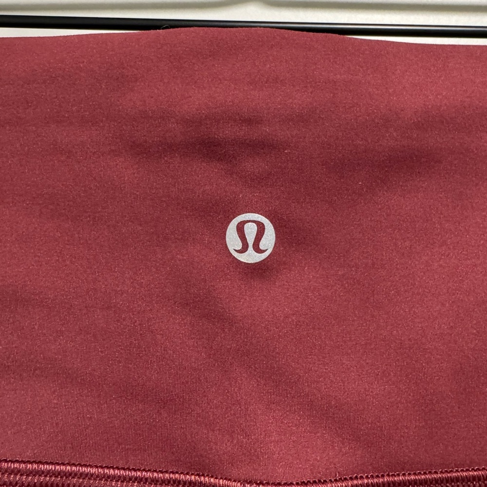 Lululemon Wunder Train HR Short 6” - Picture 8 of 9